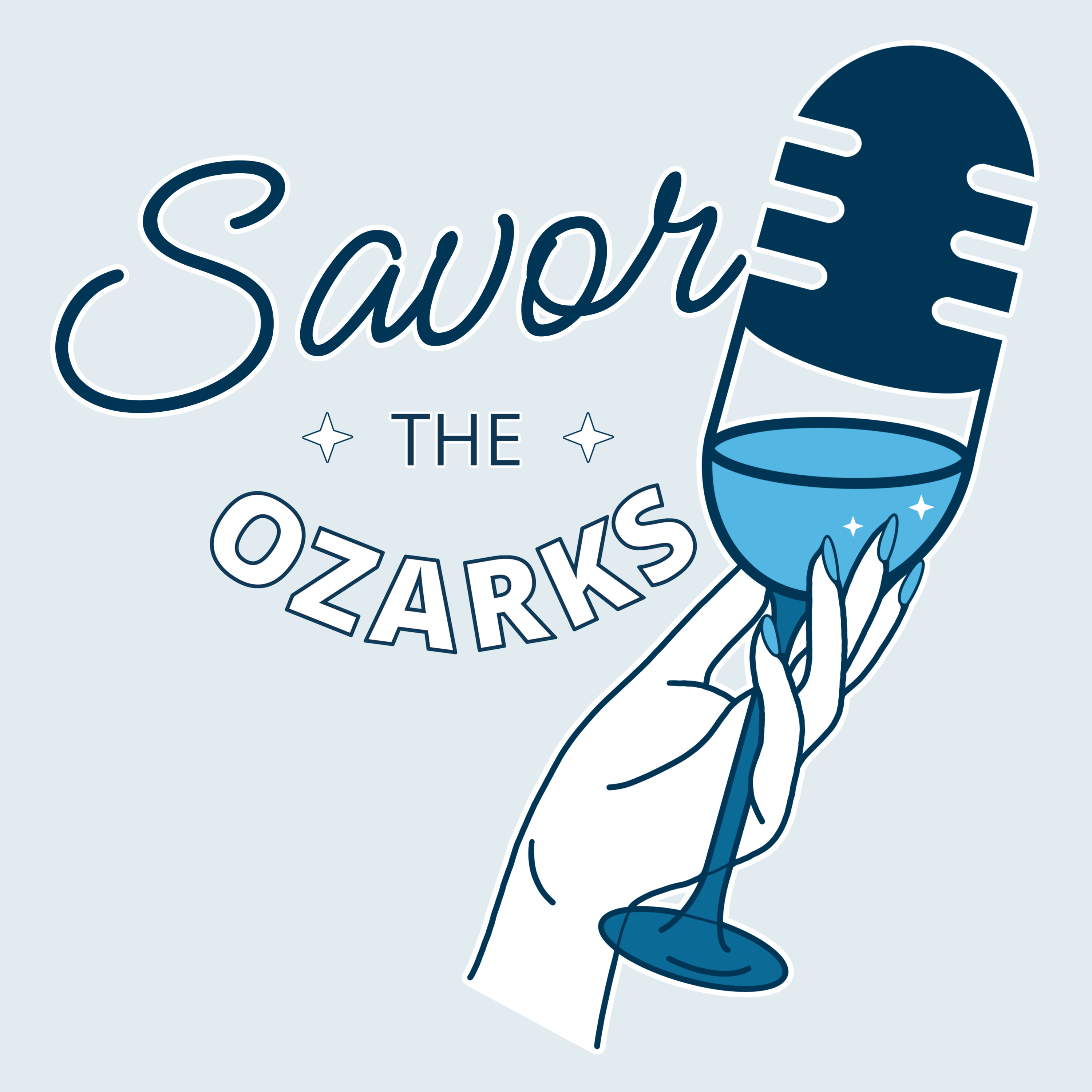 Savor The Ozarks