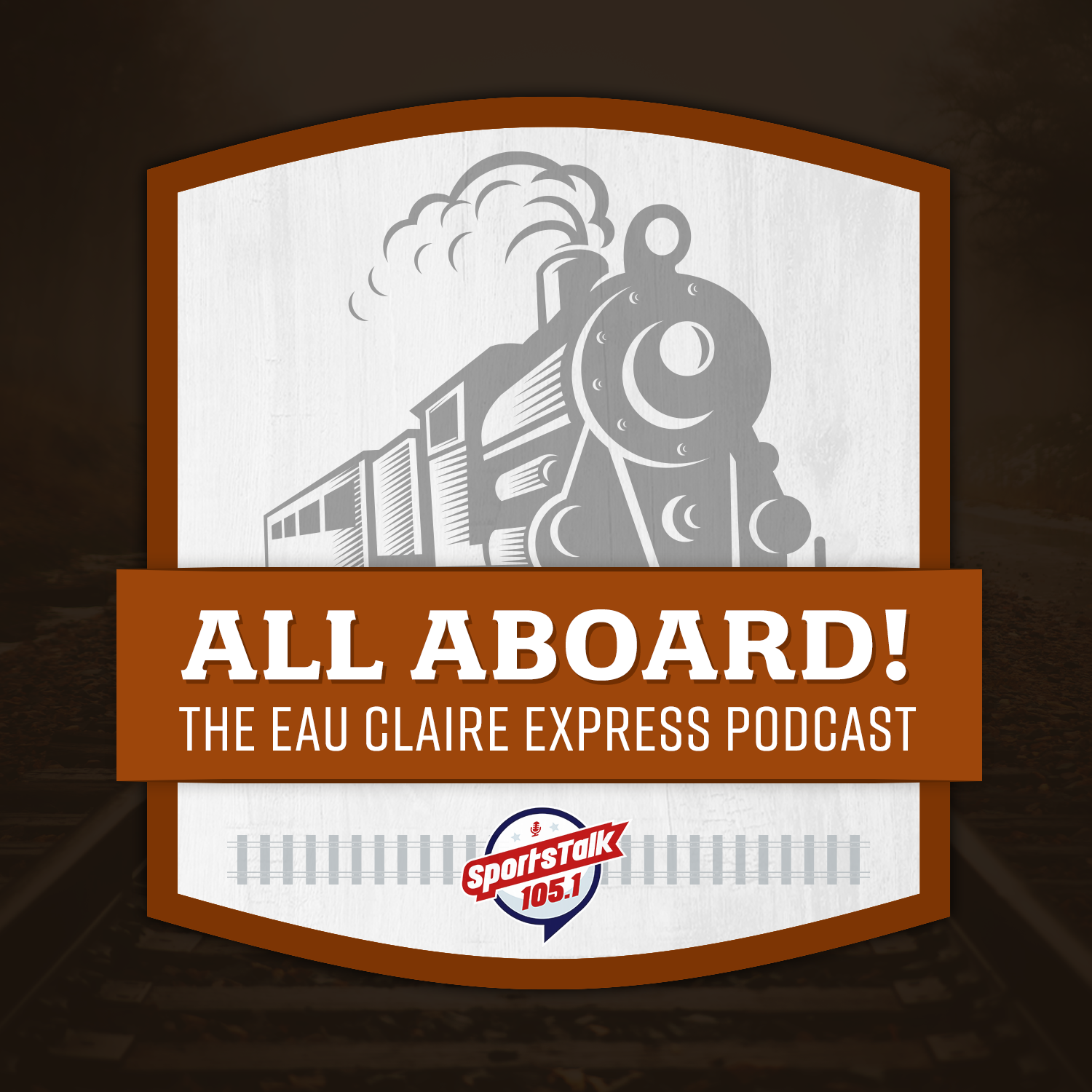 All Aboard! The Eau Claire Express Podcast