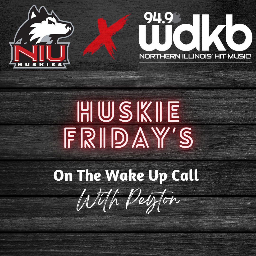 Huskie Fridays