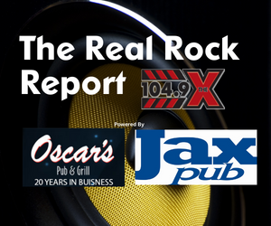 The Real Rock Report