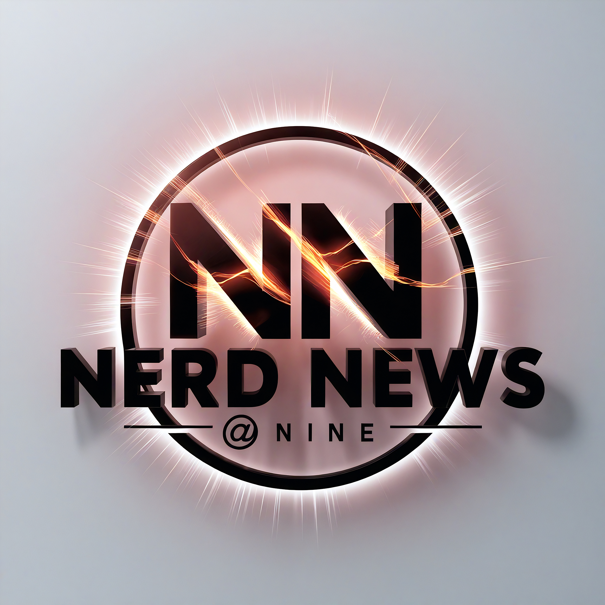 Nerd News At Nine