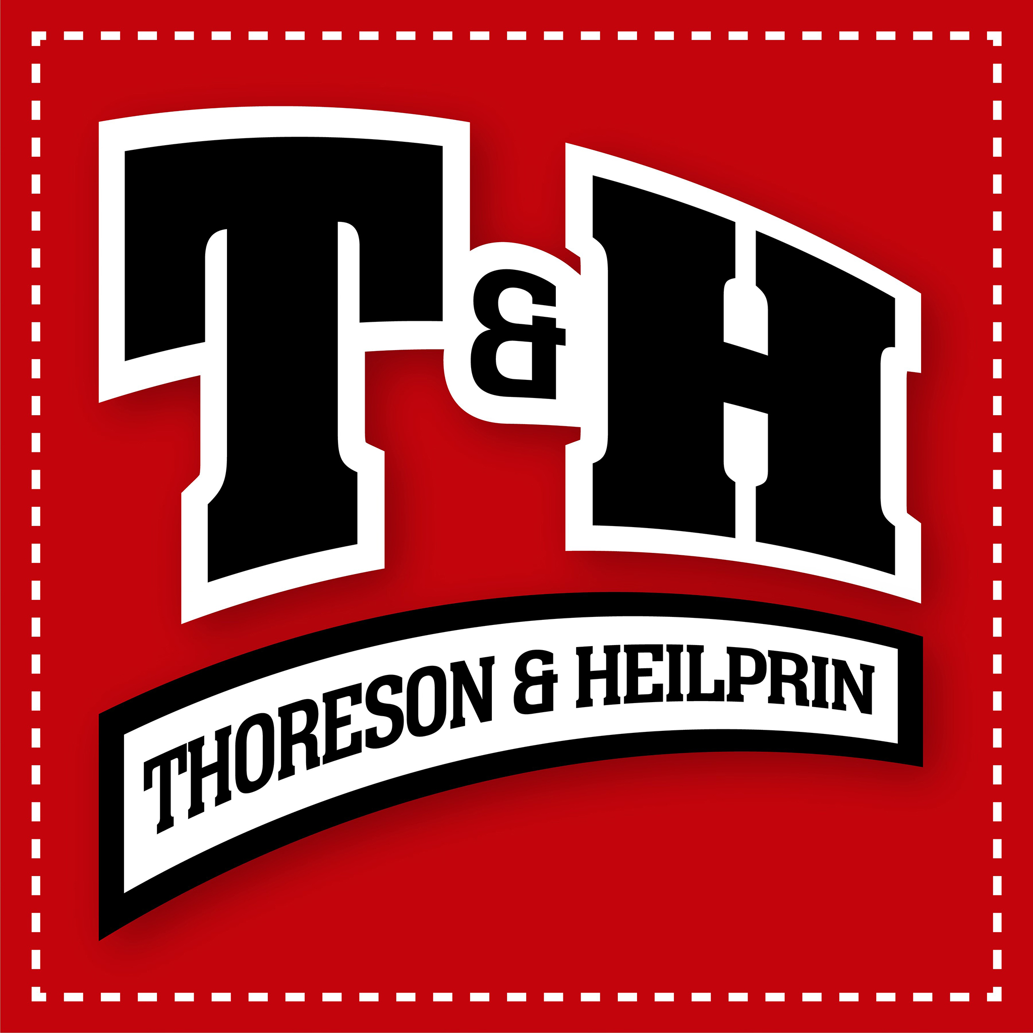 Thoreson & Heilprin