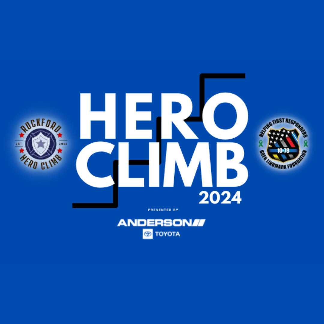 Rockford Hero Climb