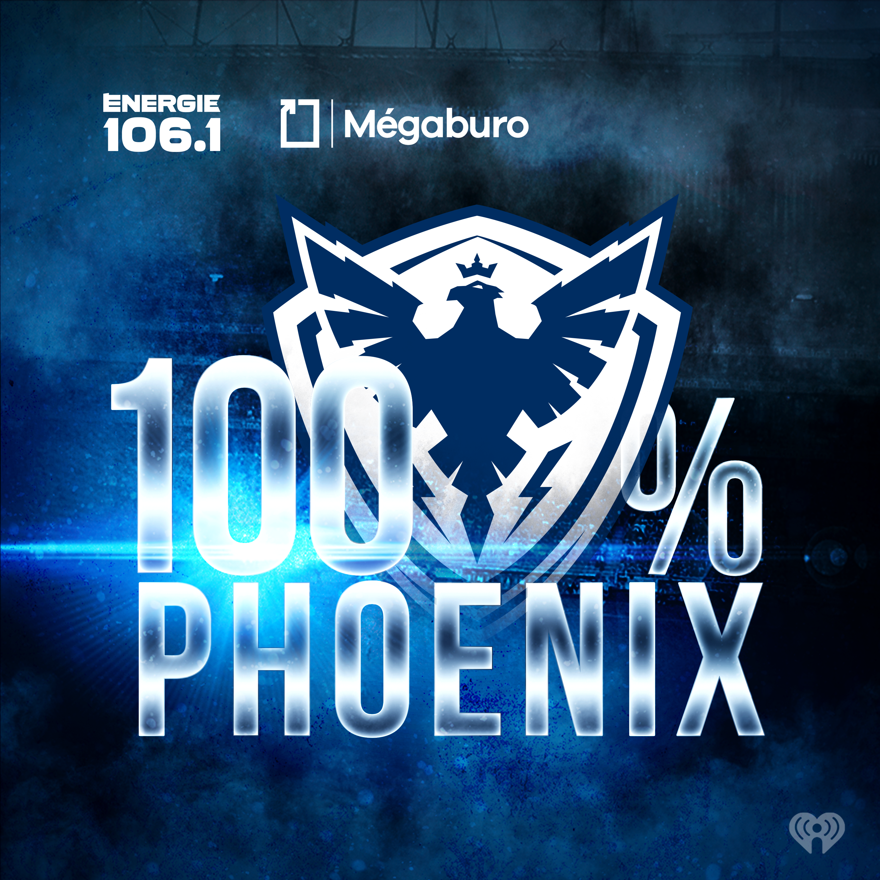 100% Phoenix