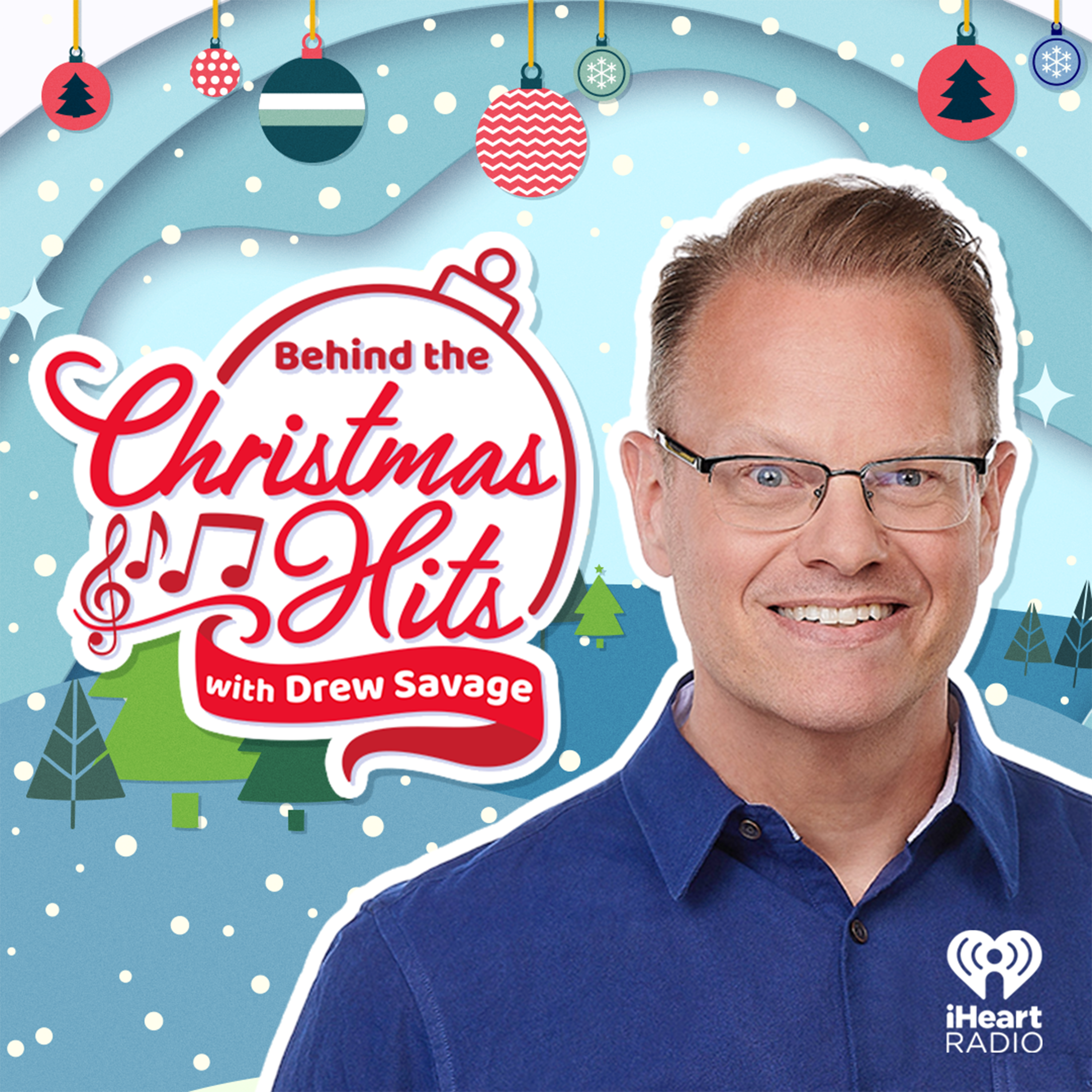 Behind The Christmas Hits with Drew Savage