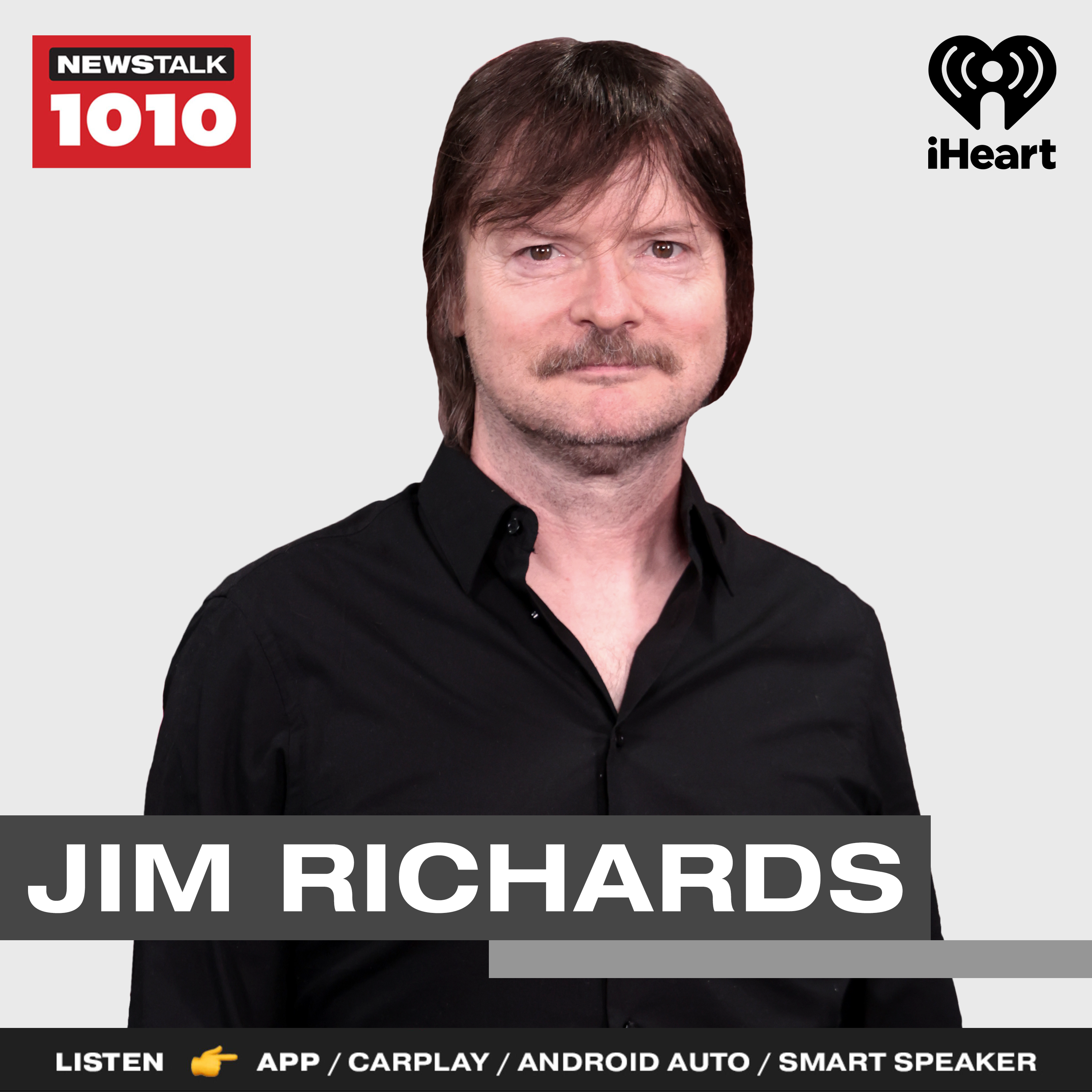 The Jim Richards Show