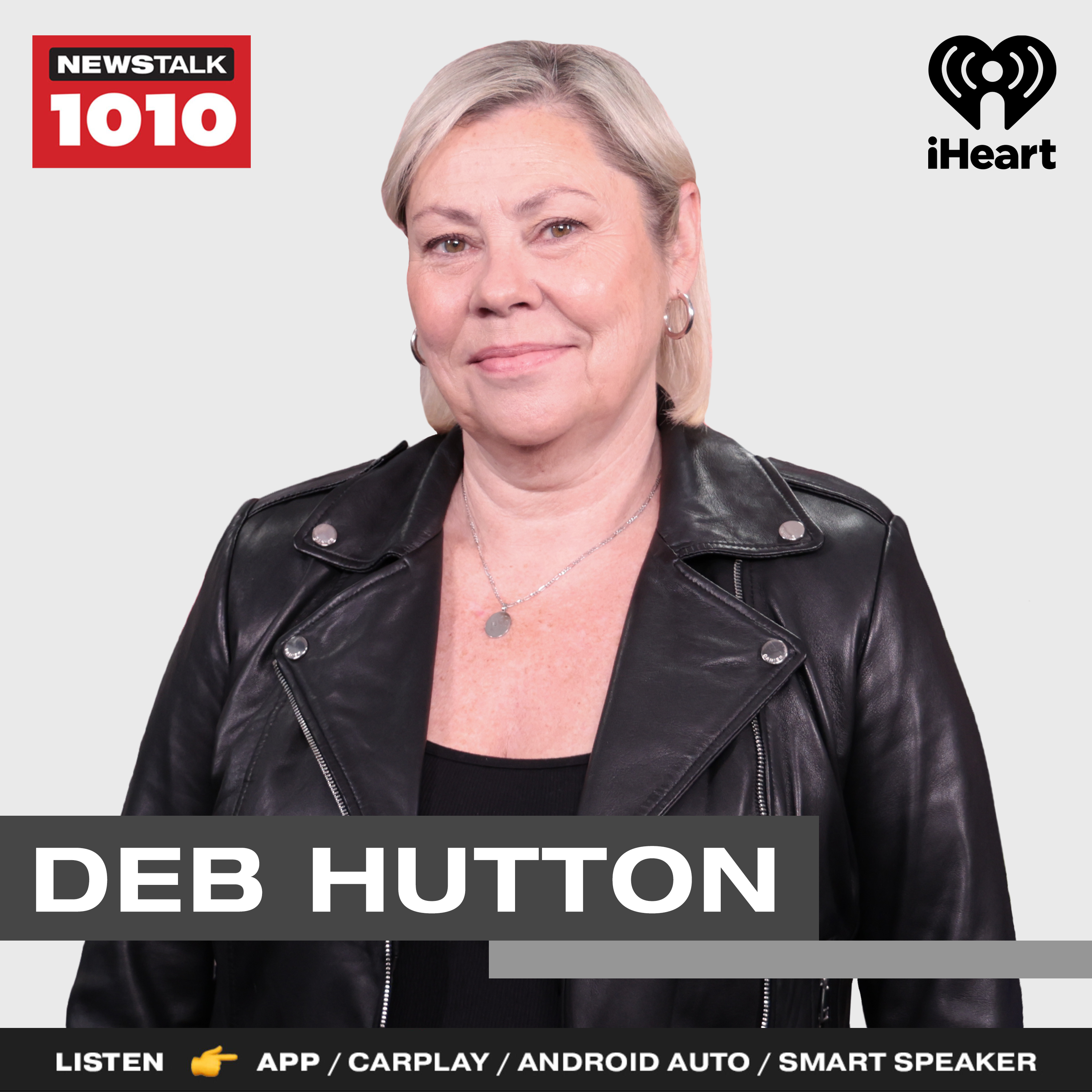 The Deb Hutton Show