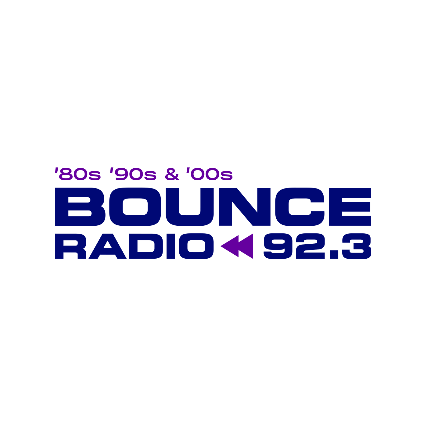 BOUNCE 92.3 - Owen Sound