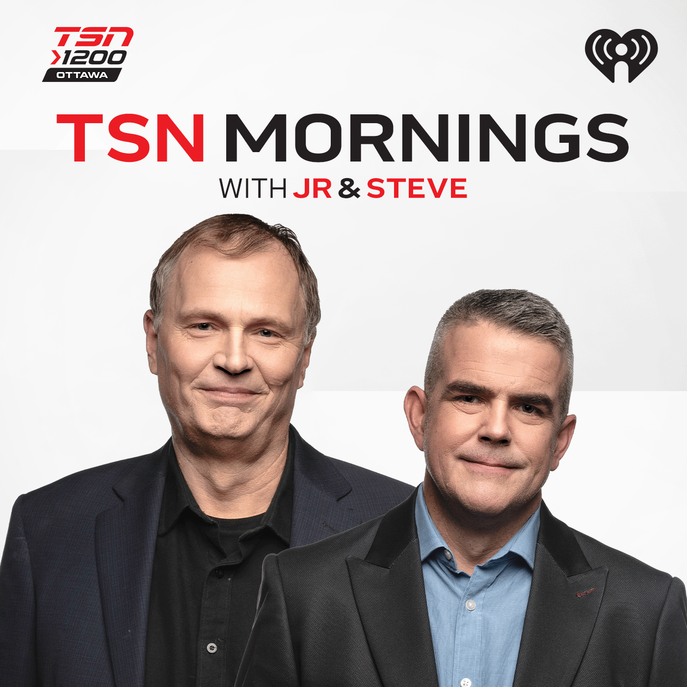 Mornings February 18, 2025 Hour 2: Vladdy’s future in Toronto and will Canada tweak their line-up for Thursday - podcast episode cover