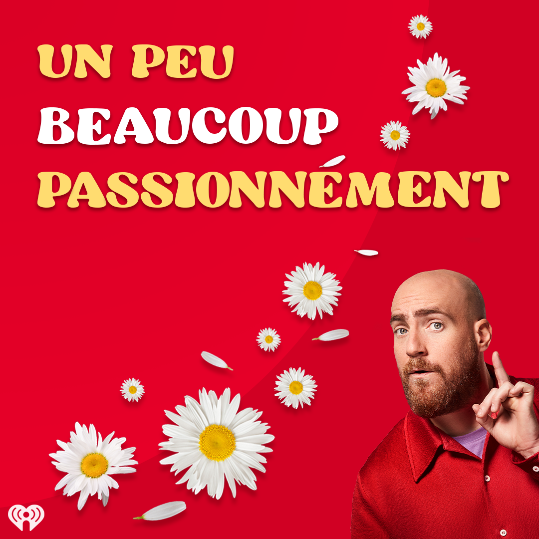 Passionnément