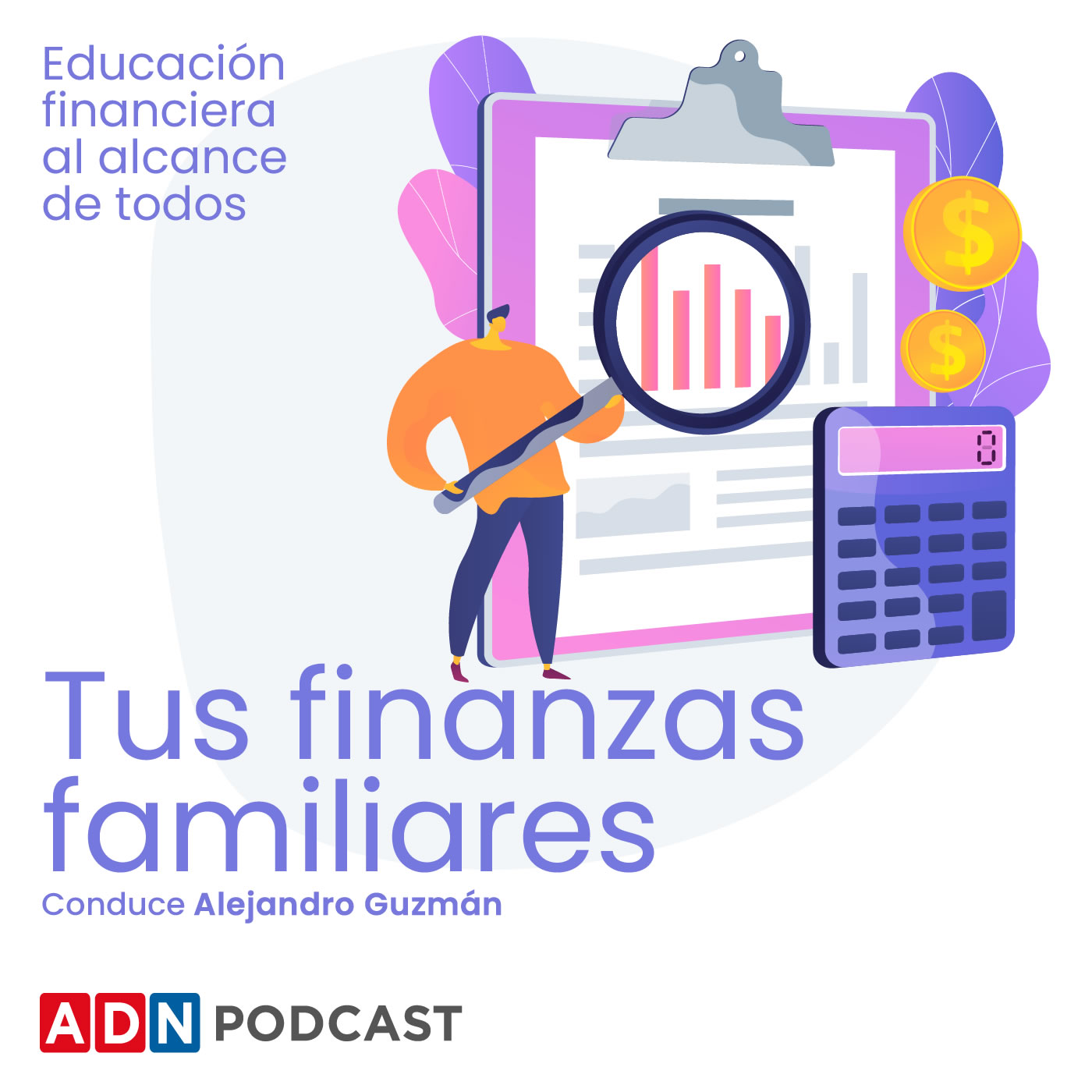 Tus finanzas familiares