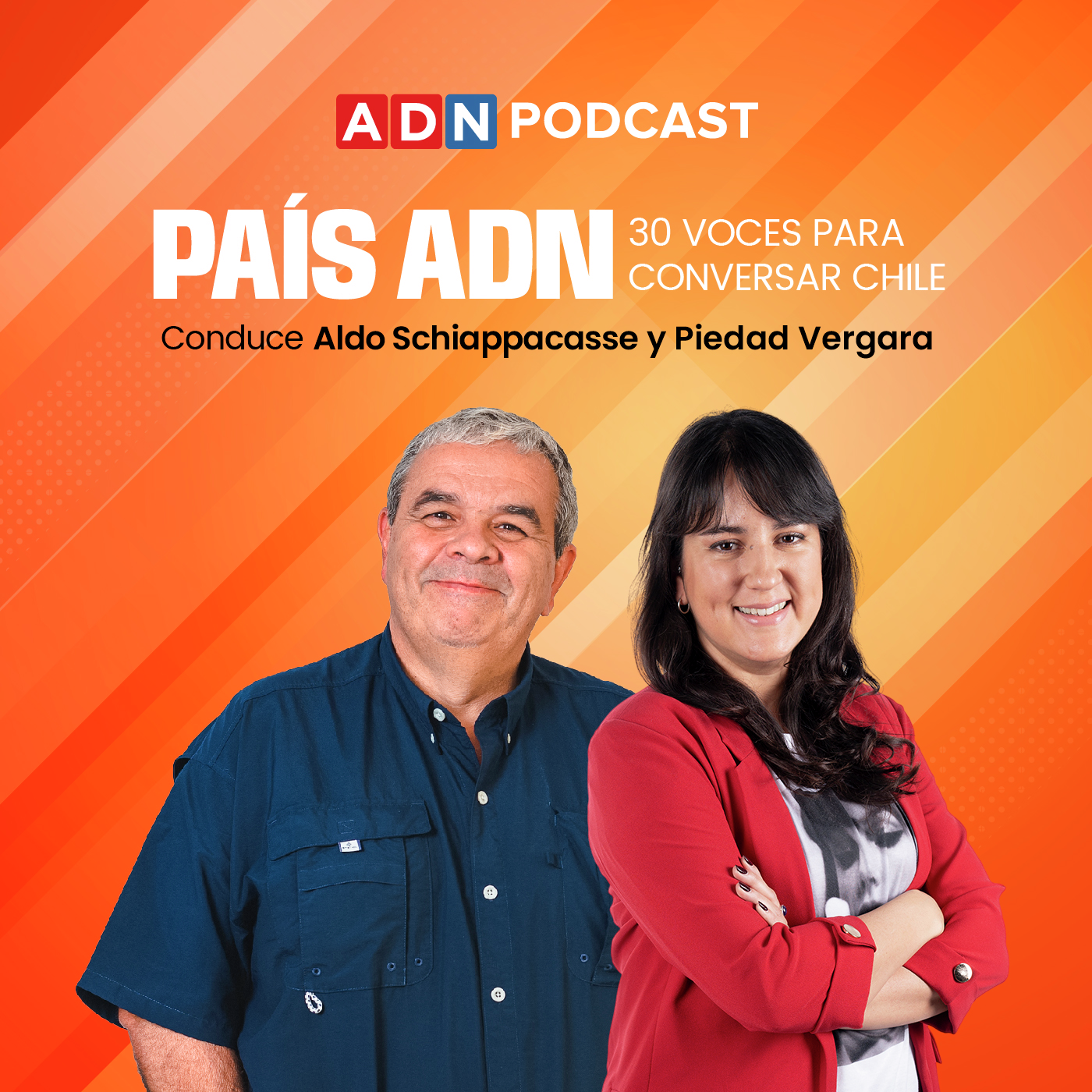 País ADN