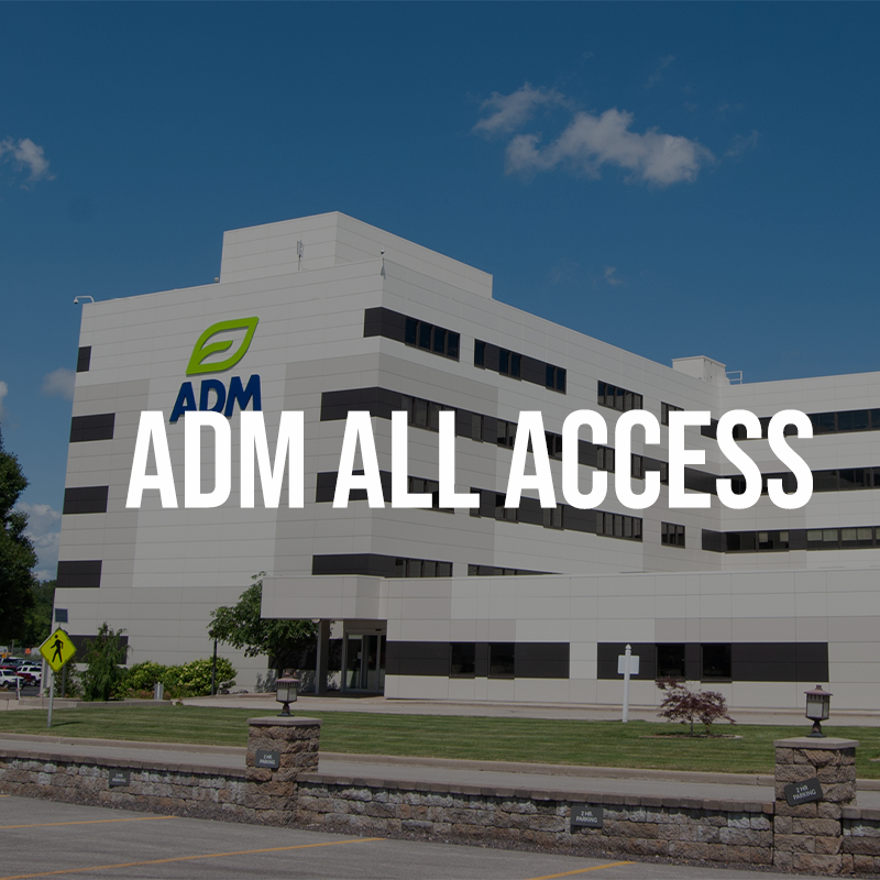 ADM All Access