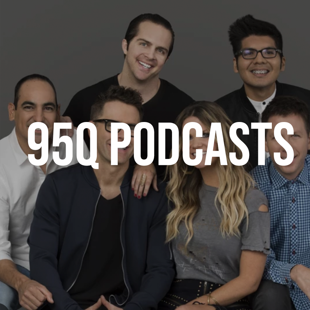 95Q Podcast