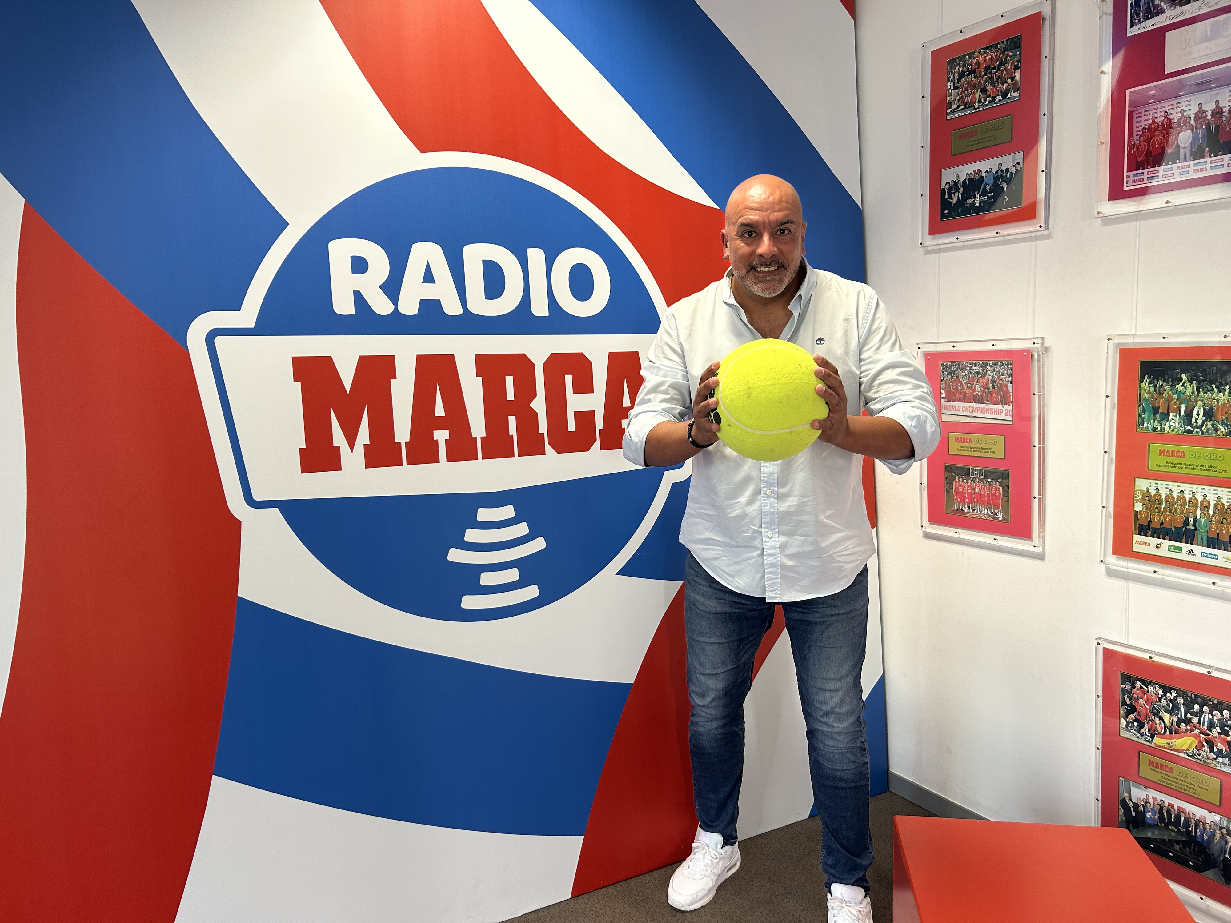 El Padel Marca by KIA Renting