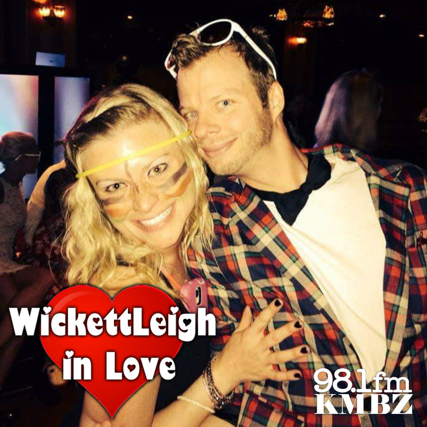 WickettLeigh in Love