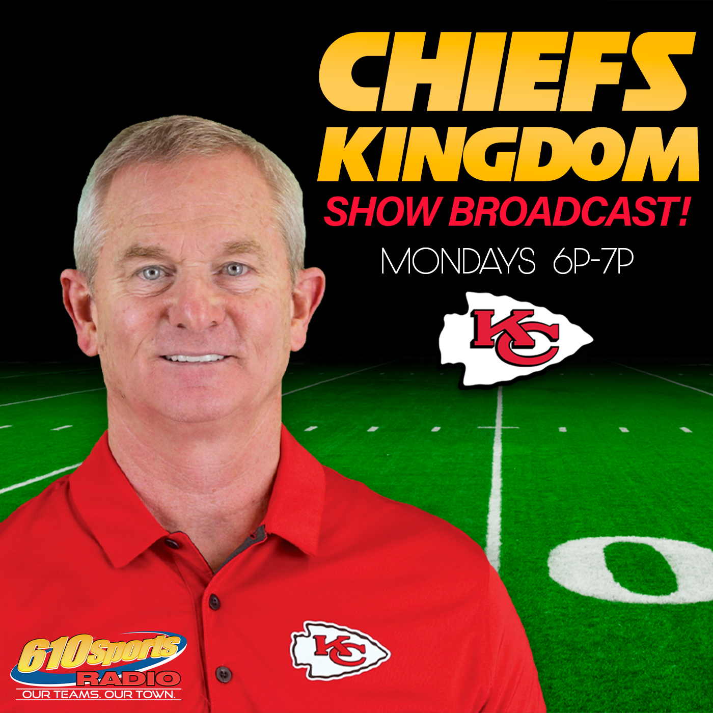 Chiefs Kingdom Show