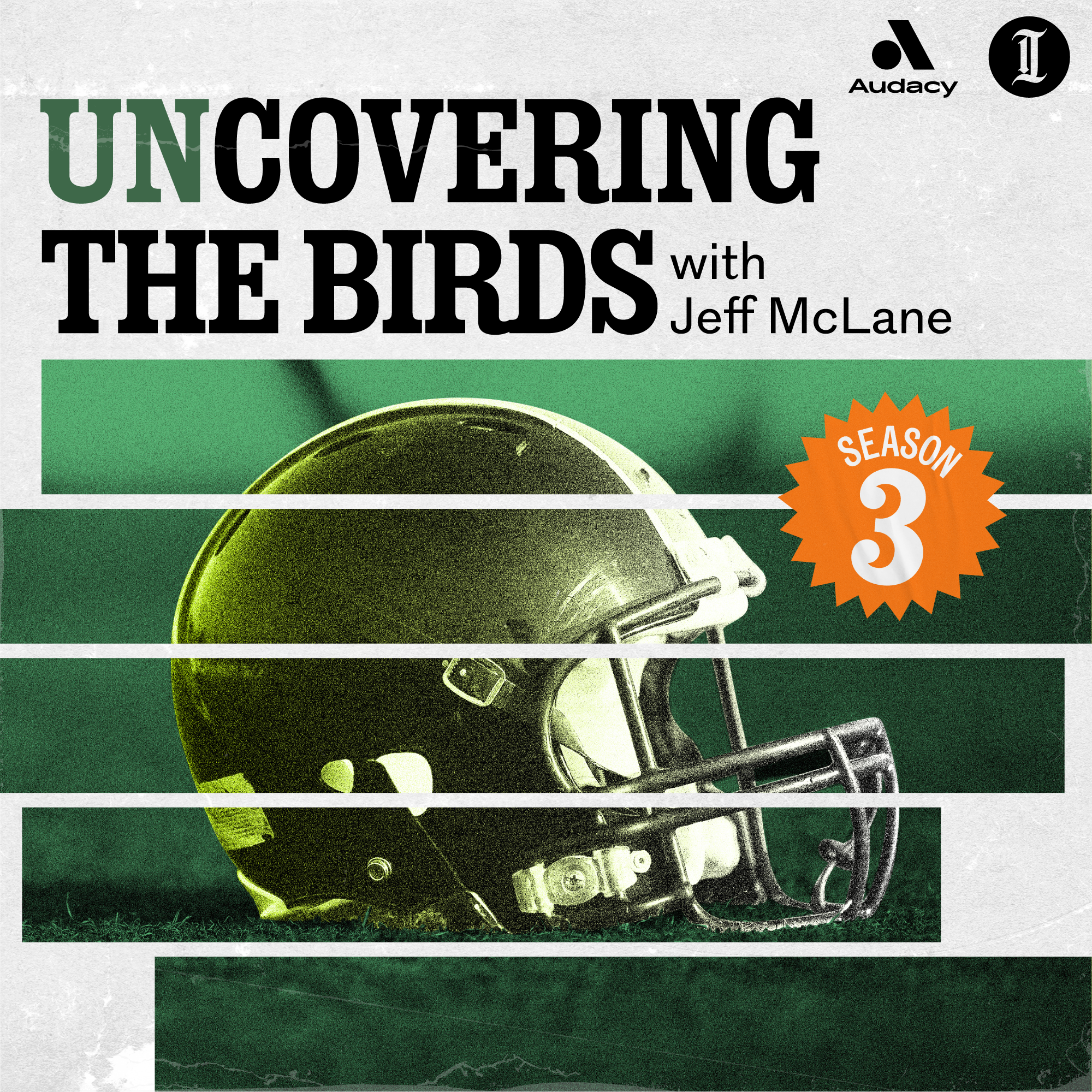 Inside The Birds  Philadelphia Eagles podcast, breaking news