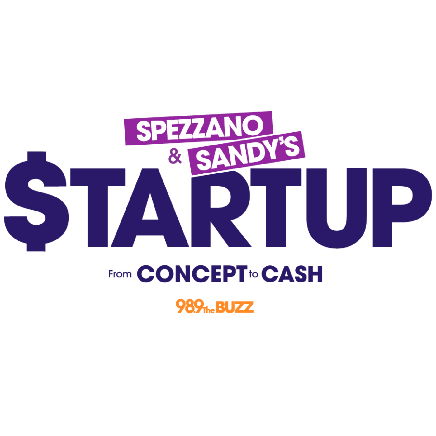 Spezzano & Sandy's STARTUP