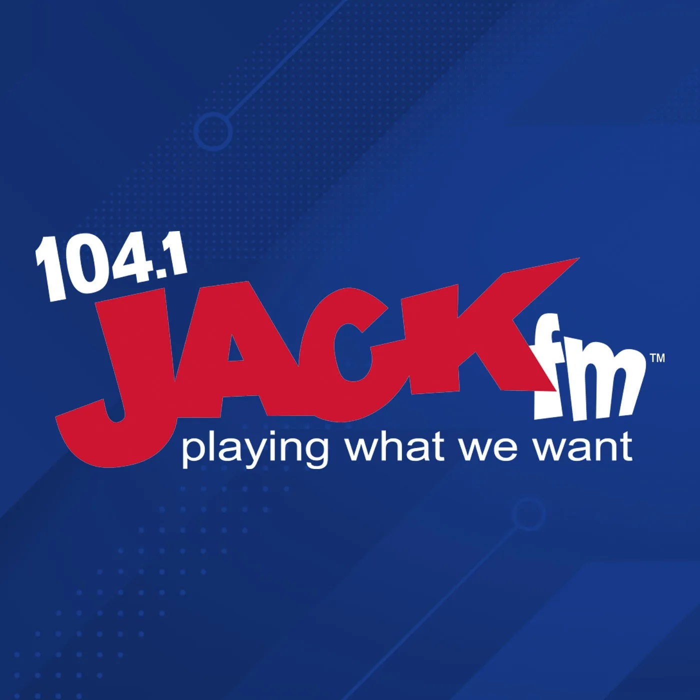 JACK FM: On-Demand