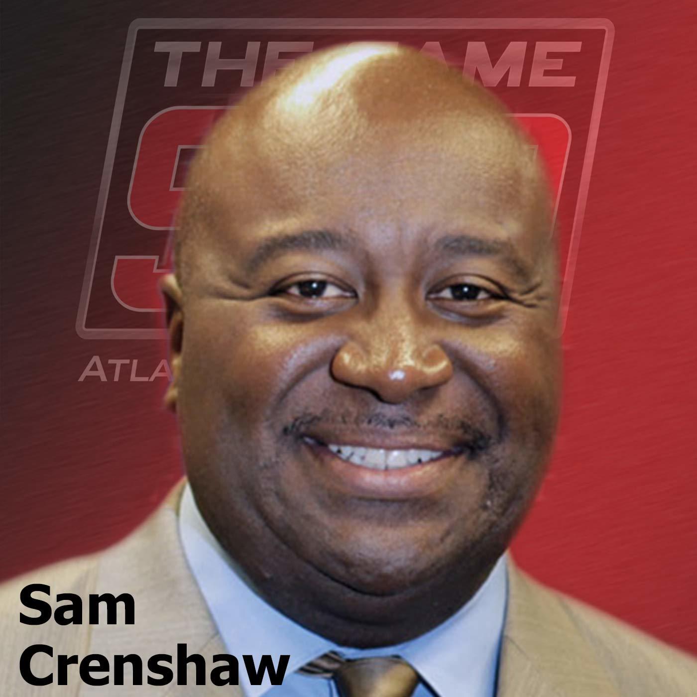 Sam Crenshaw 