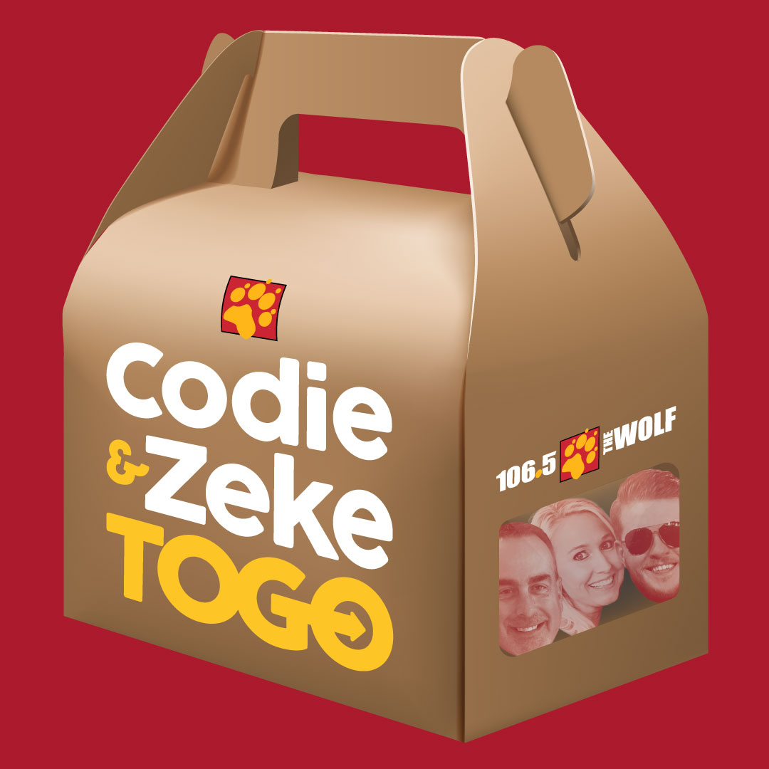 Codie & Zeke ToGo