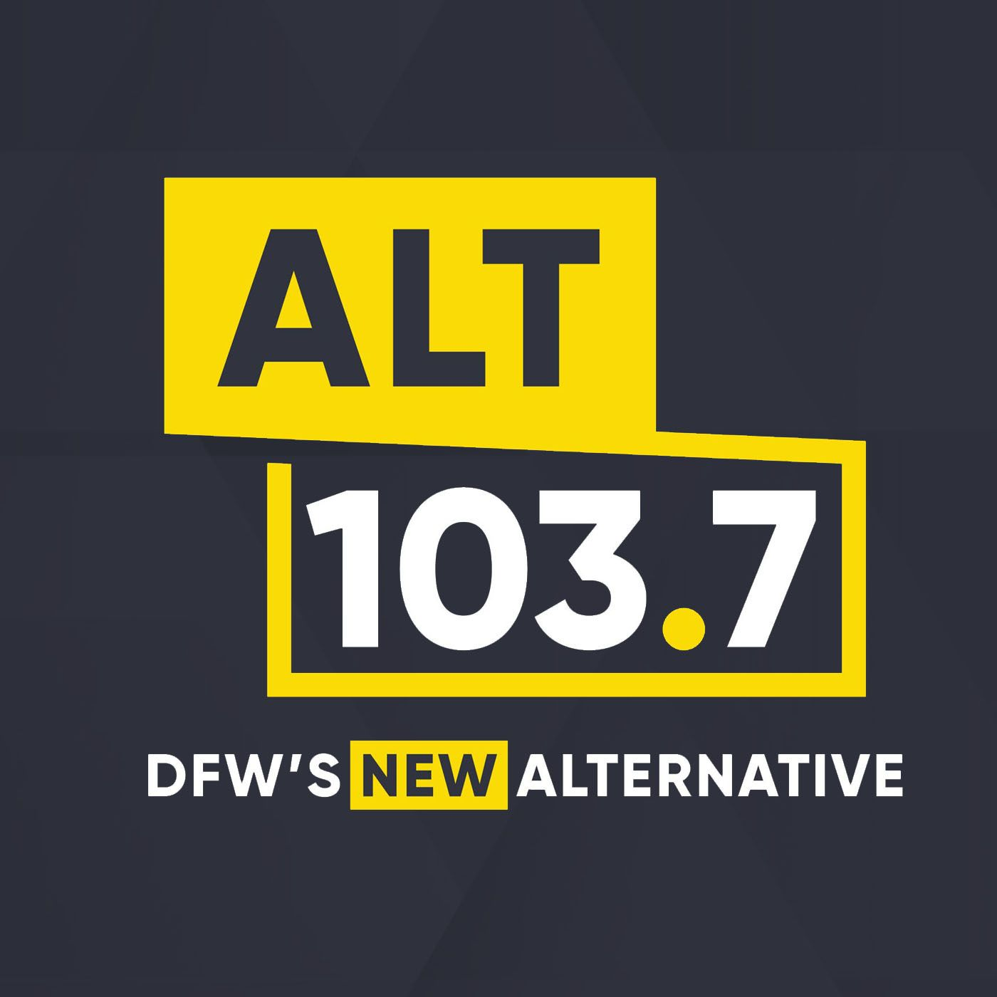 ALT 103.7 Audio On-Demand