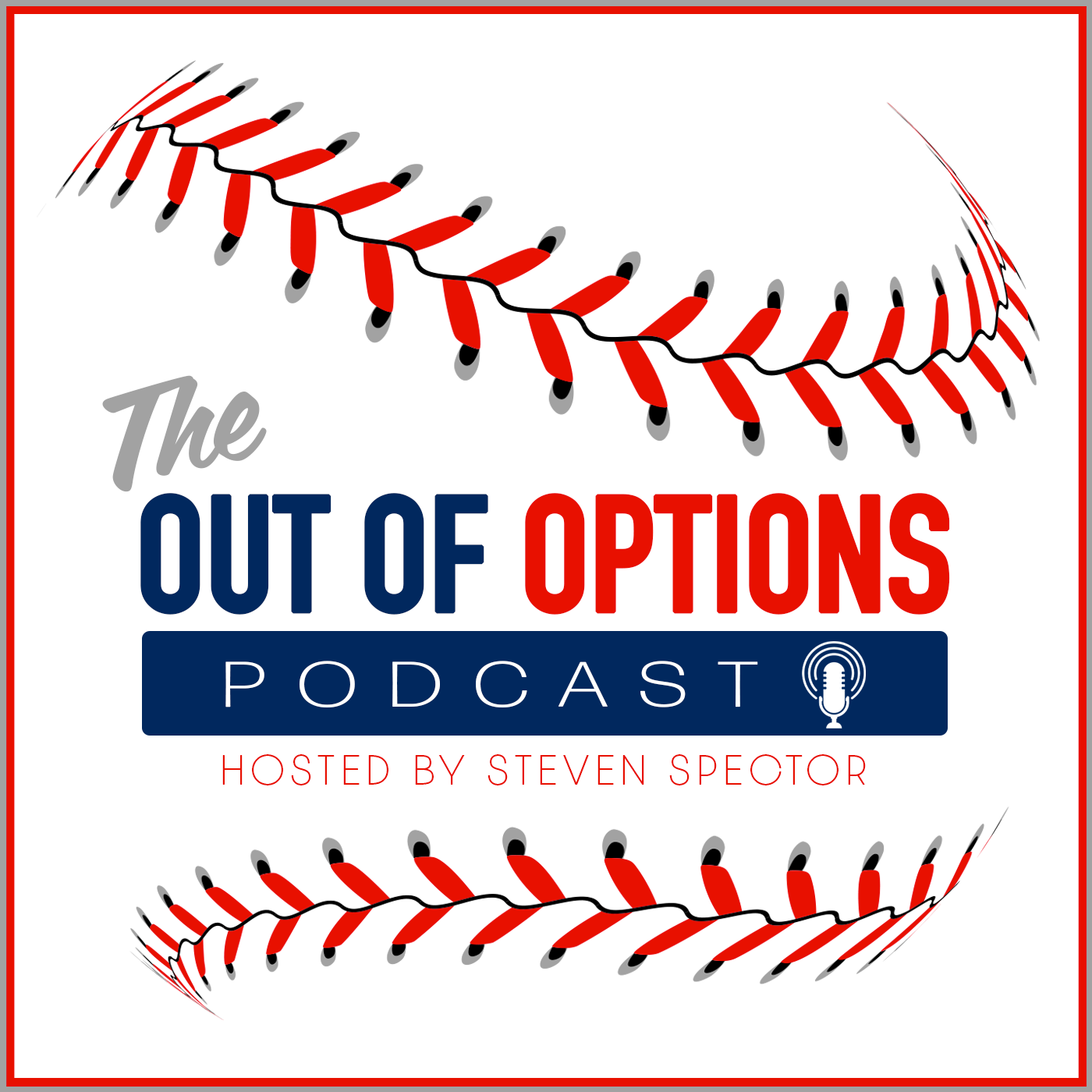 Out of Options Podcast