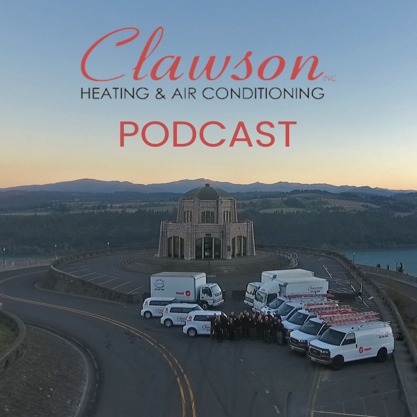 Clawson Heating & Air Conditioning Podcast