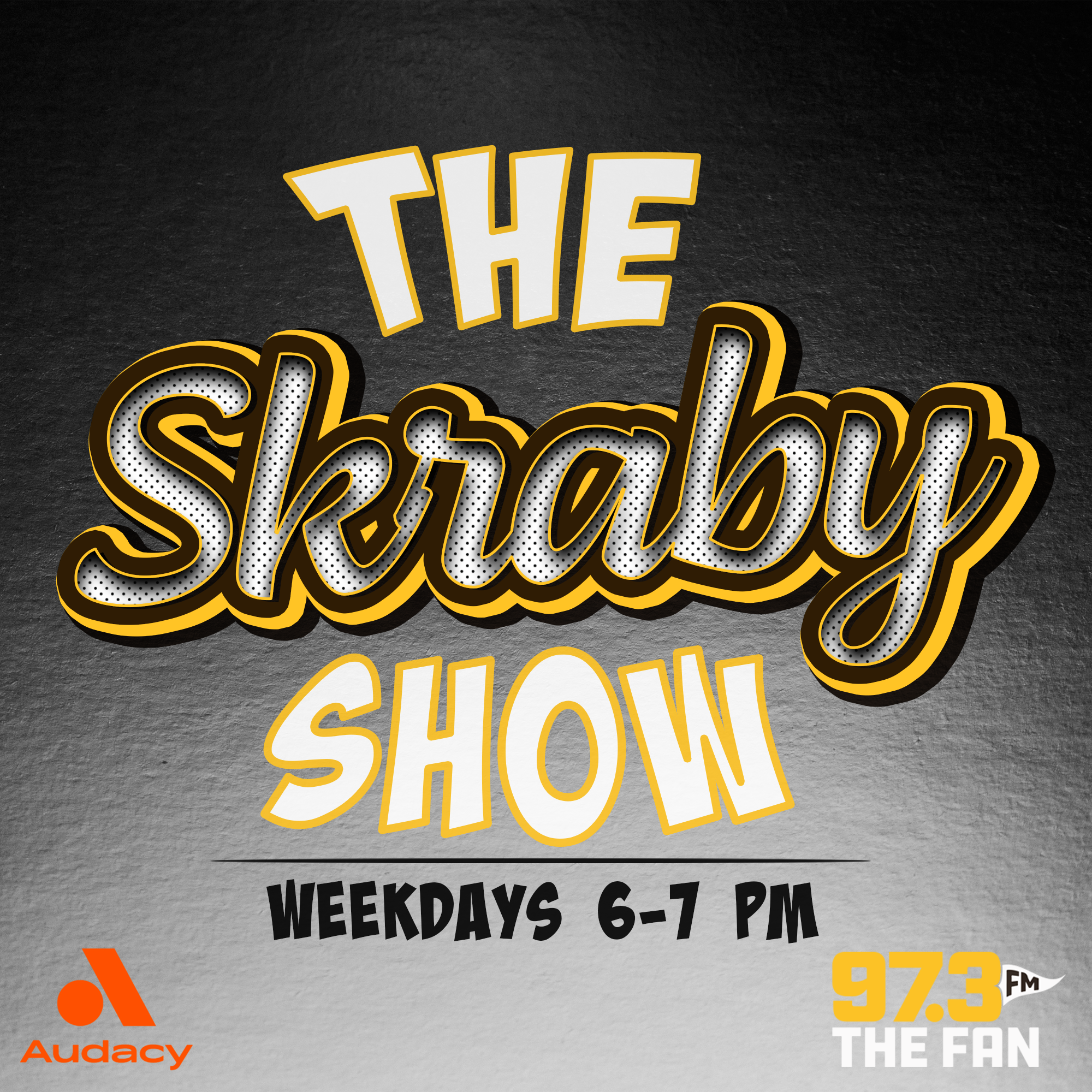 The Skraby Show On Demand