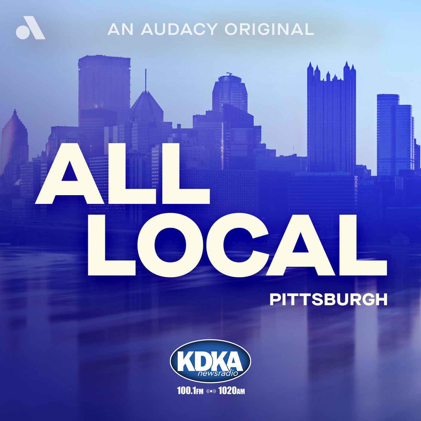 Pittsburgh All Local