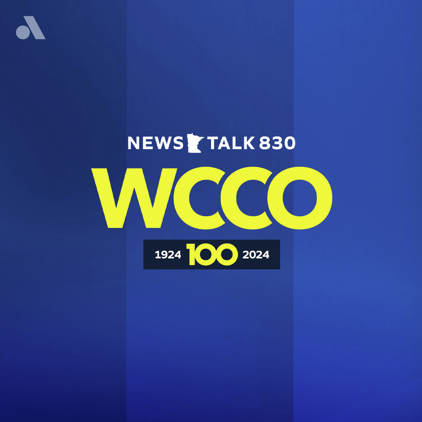 WCCO Radio:  100 Years