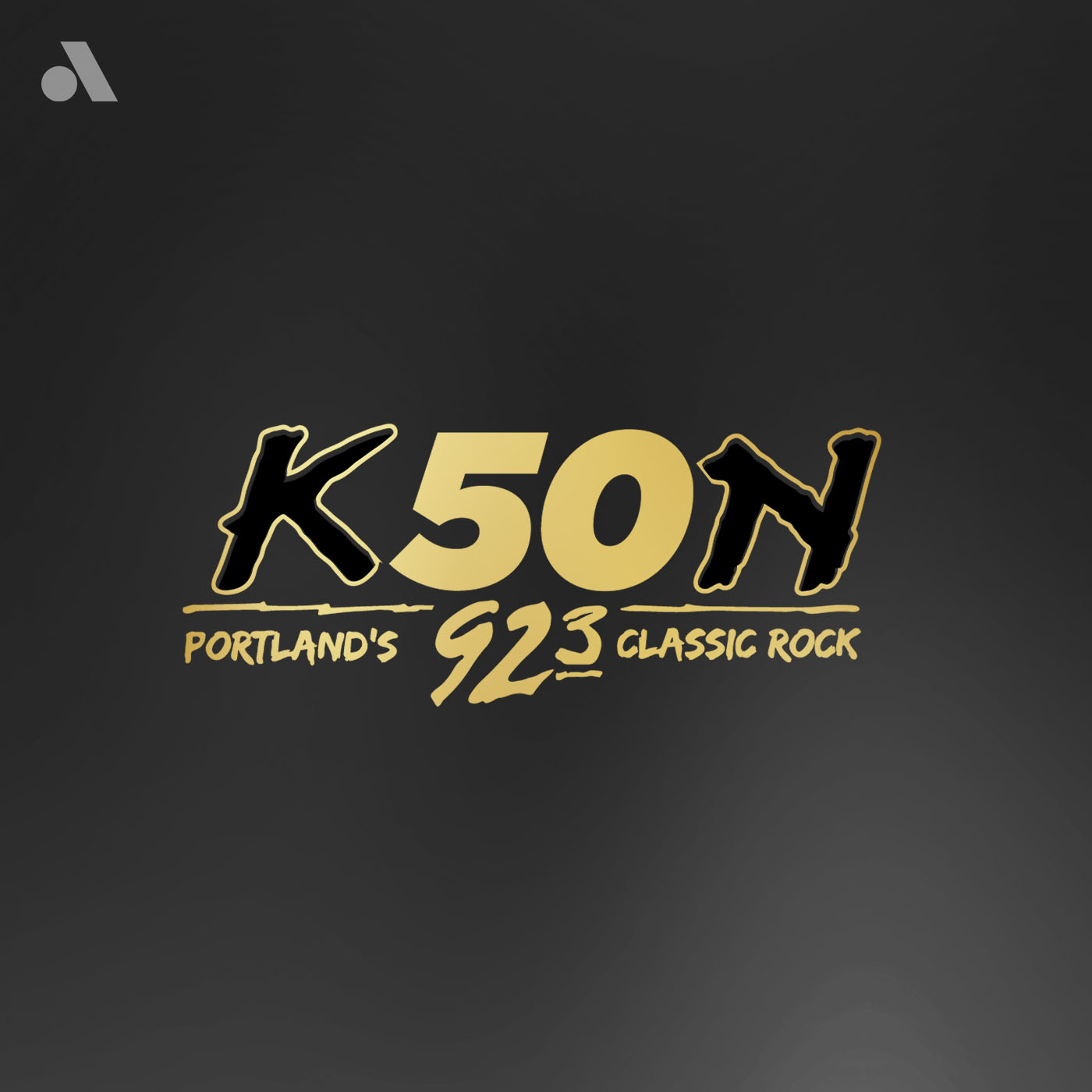 Portland - KGONFM Default Audio Channel