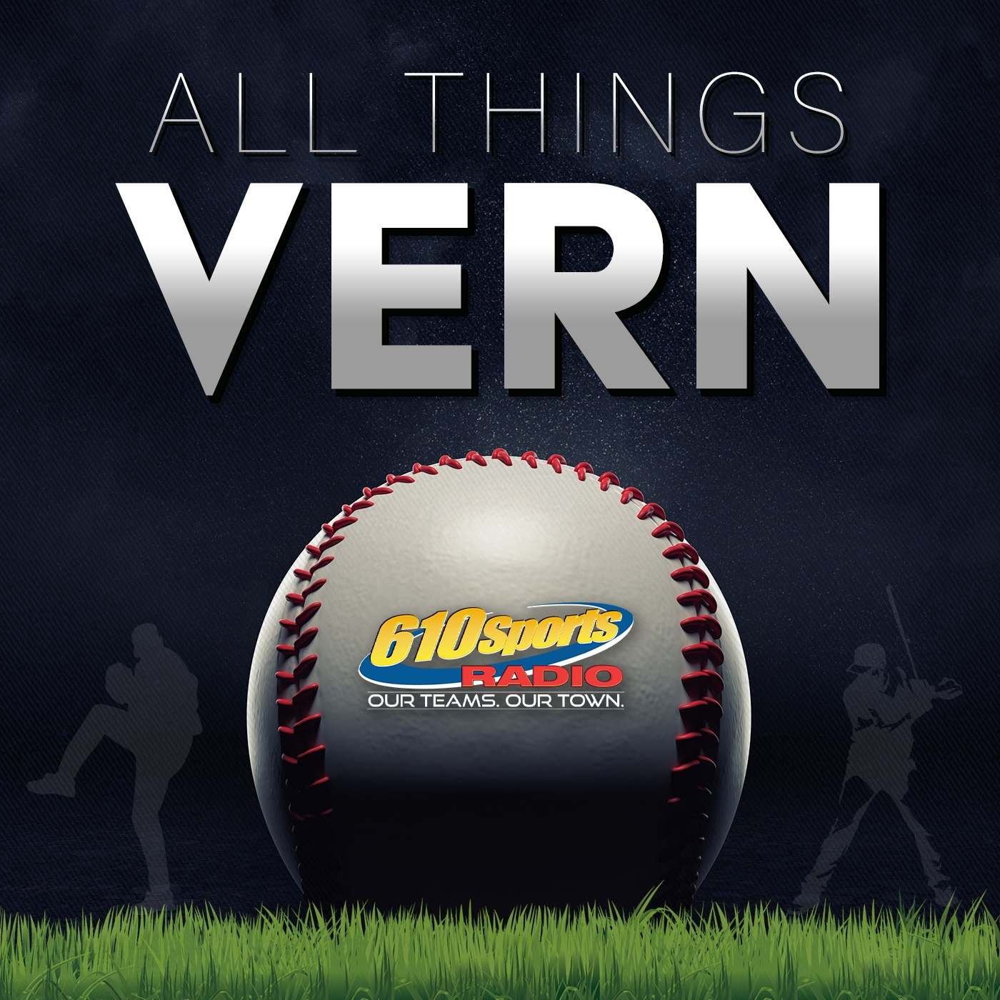 All Things Vern