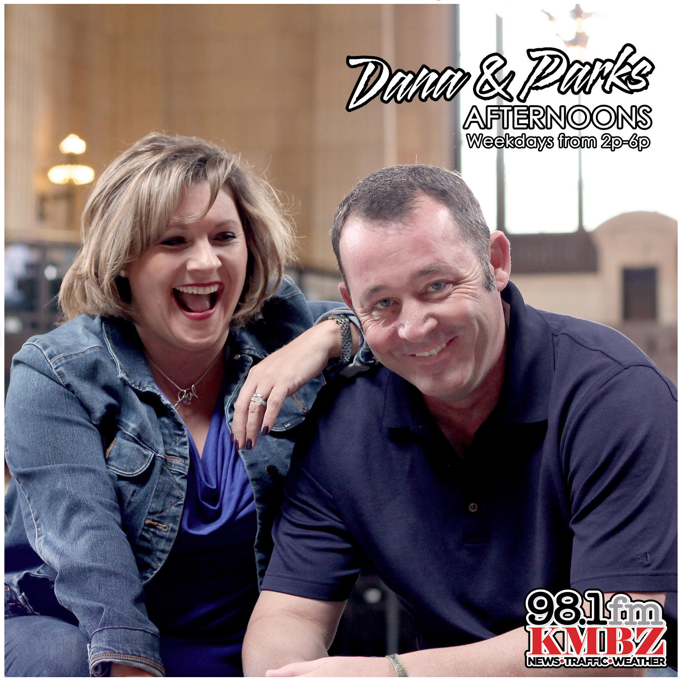 Dana & Parks