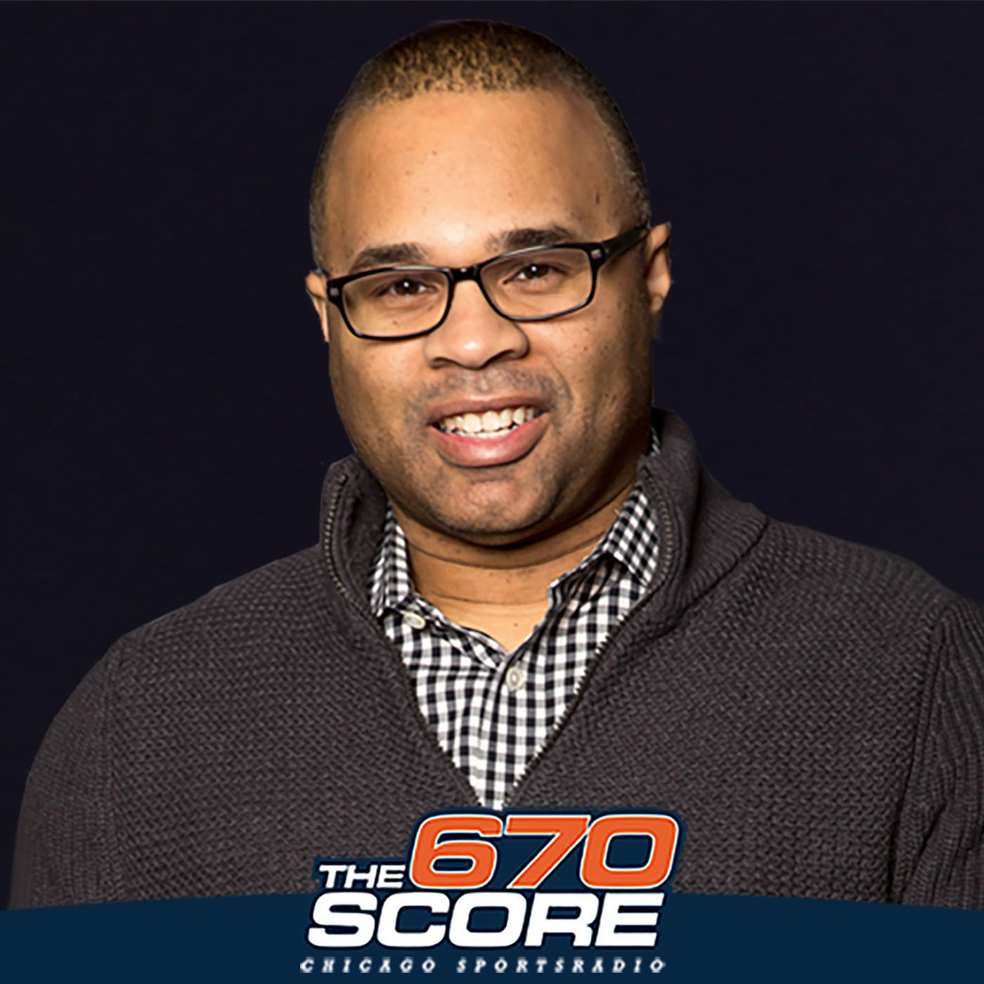 Holmes: Anthony Herron talks Bears (Hour 1)