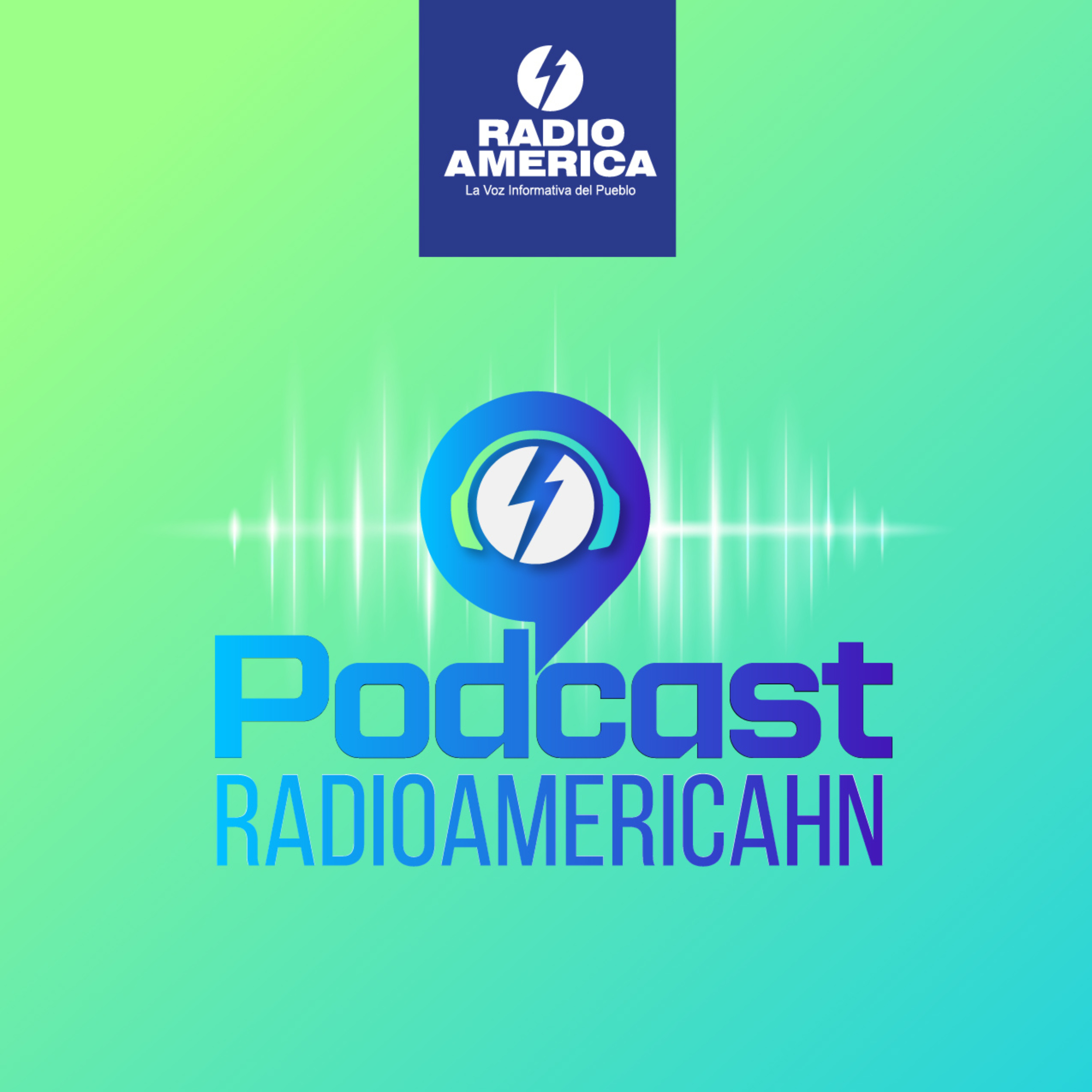 Radioamericahn