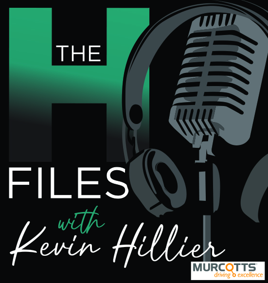 The H Files with Kevin Hillier