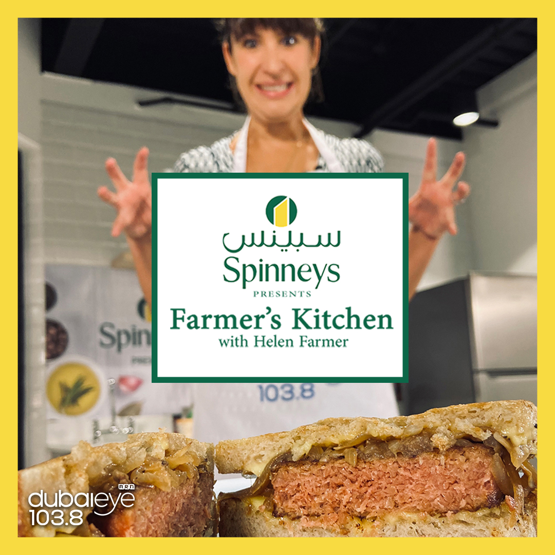 Farmer's Kitchen presented by Spinneys