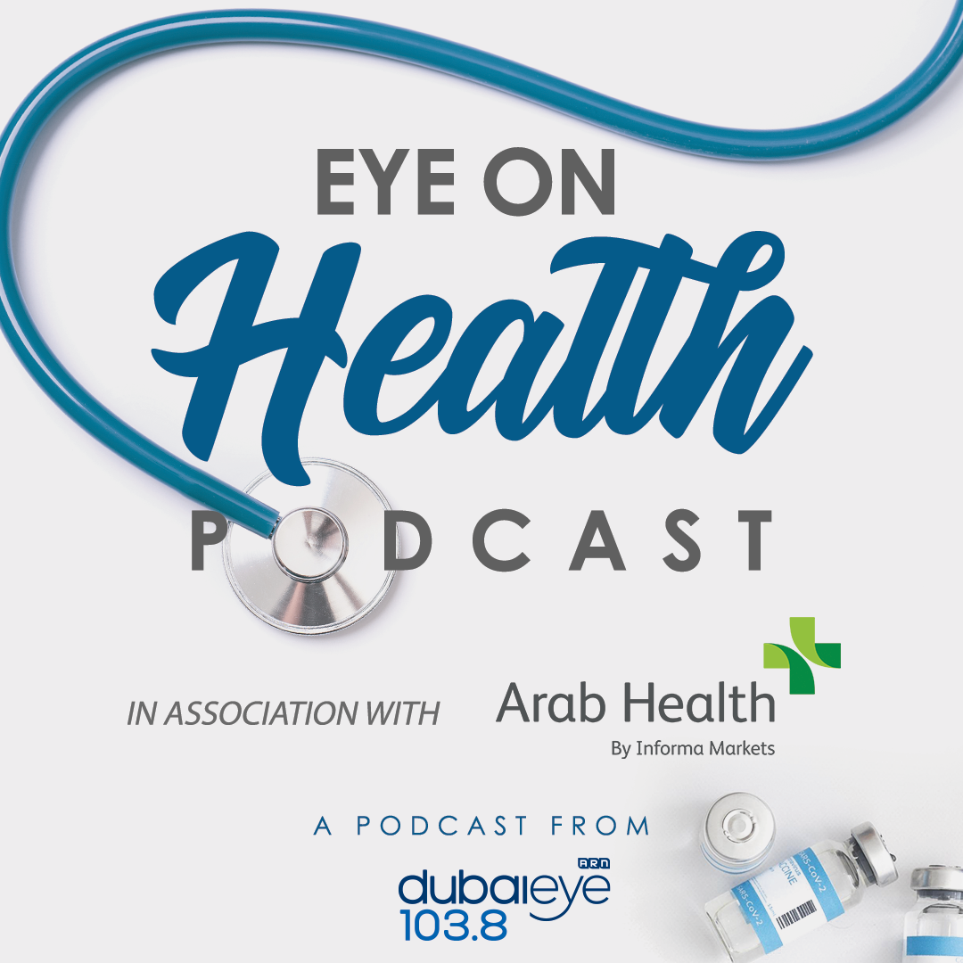 Eye on health