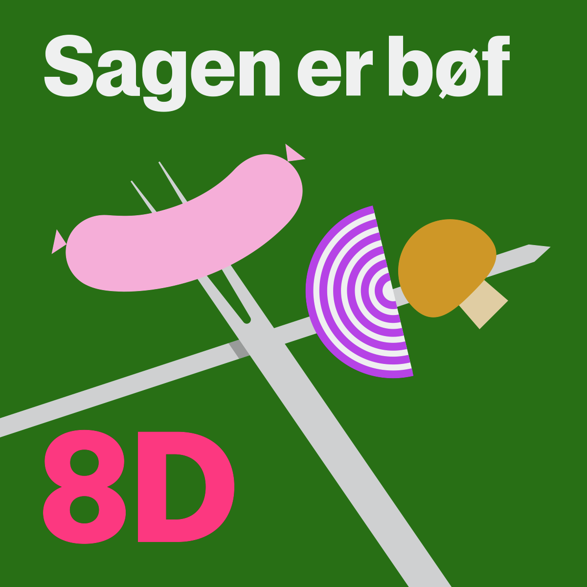 Sagen er bøf