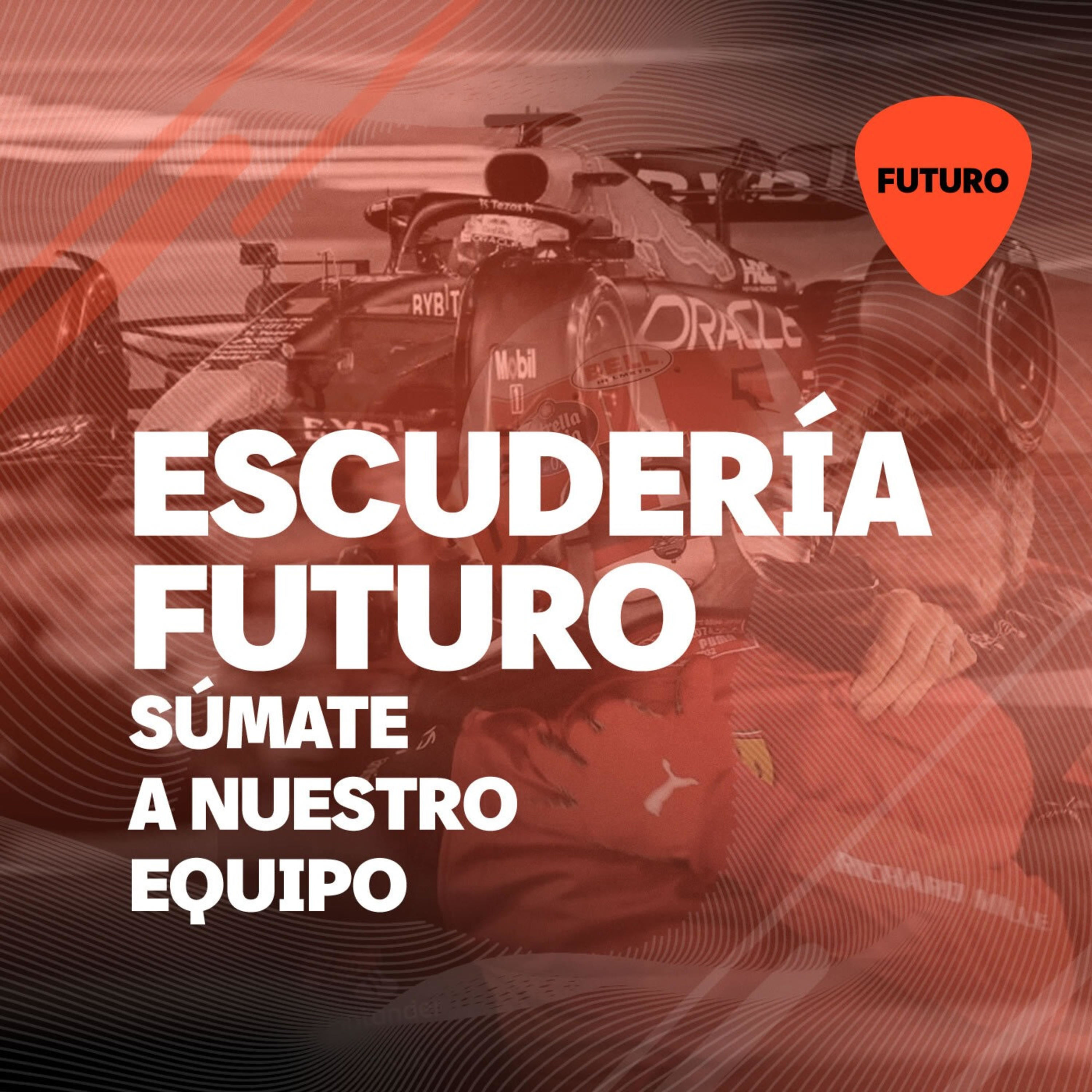 Escudería Futuro