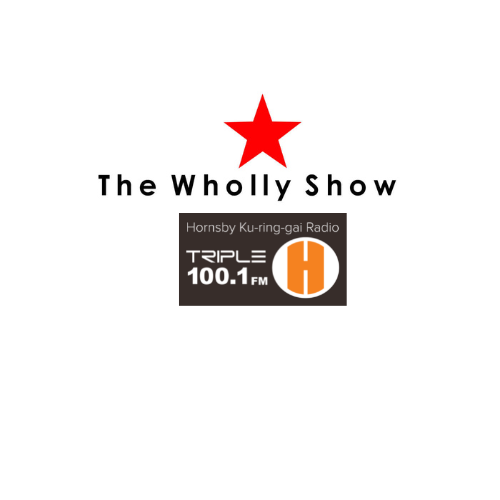 The Wholly Show