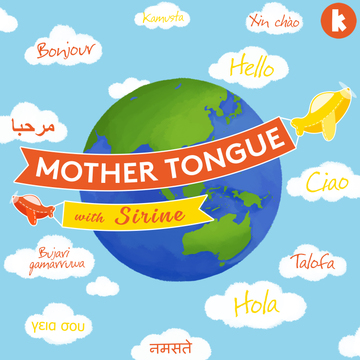 Mother Tongue: Samoan