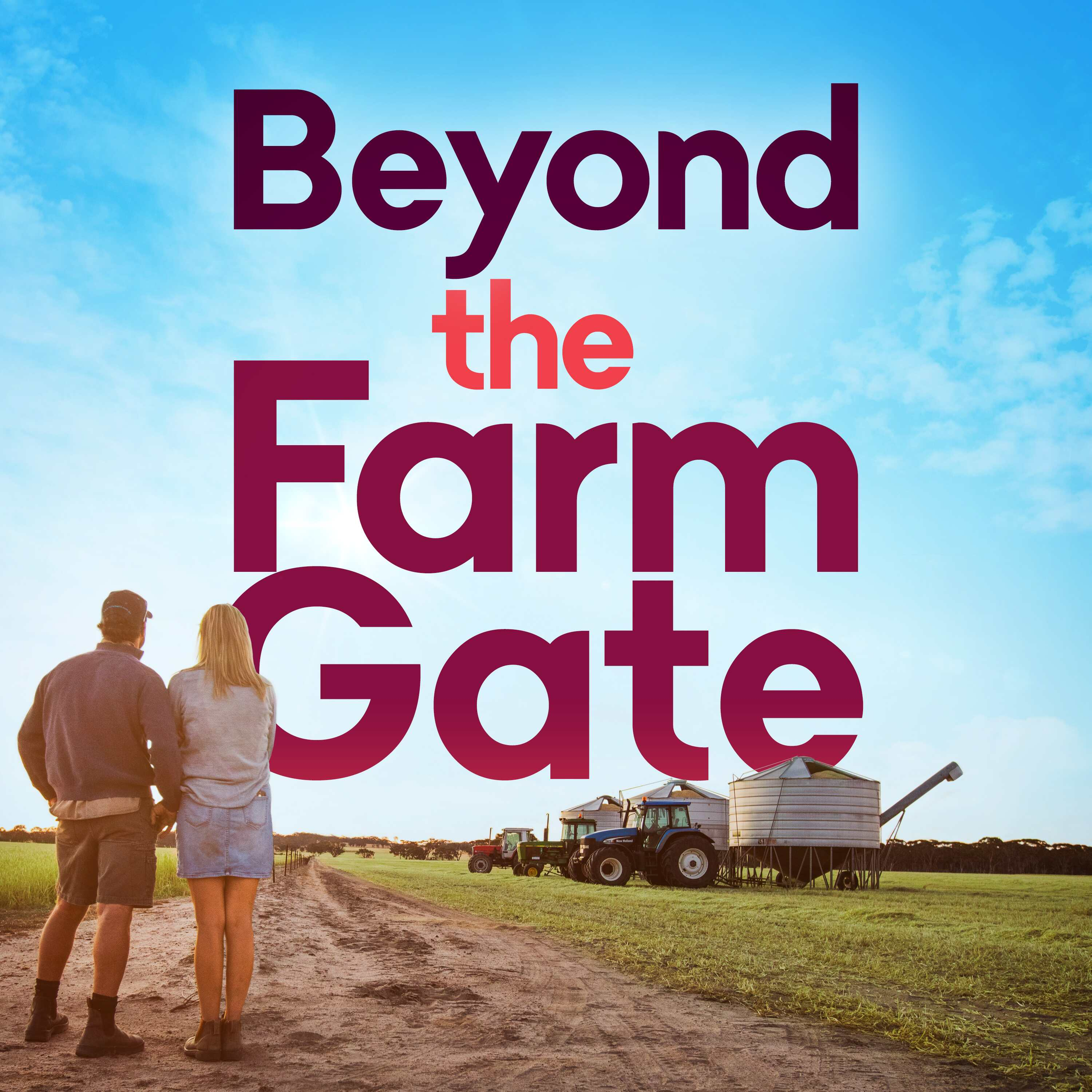 BTFG - Beyond the Farm Gate