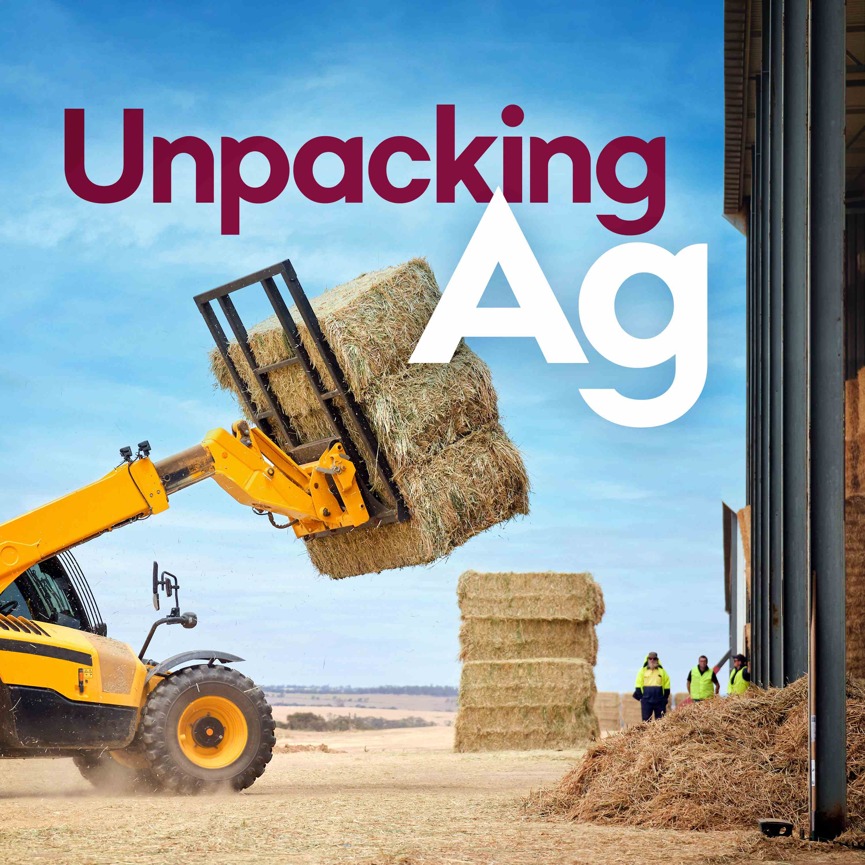 UA - Unpacking Ag