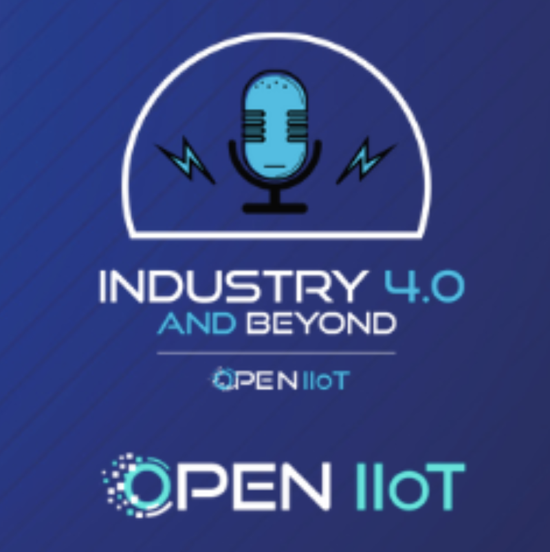 Industry 4.0 and Beyond - OPEN IIoT