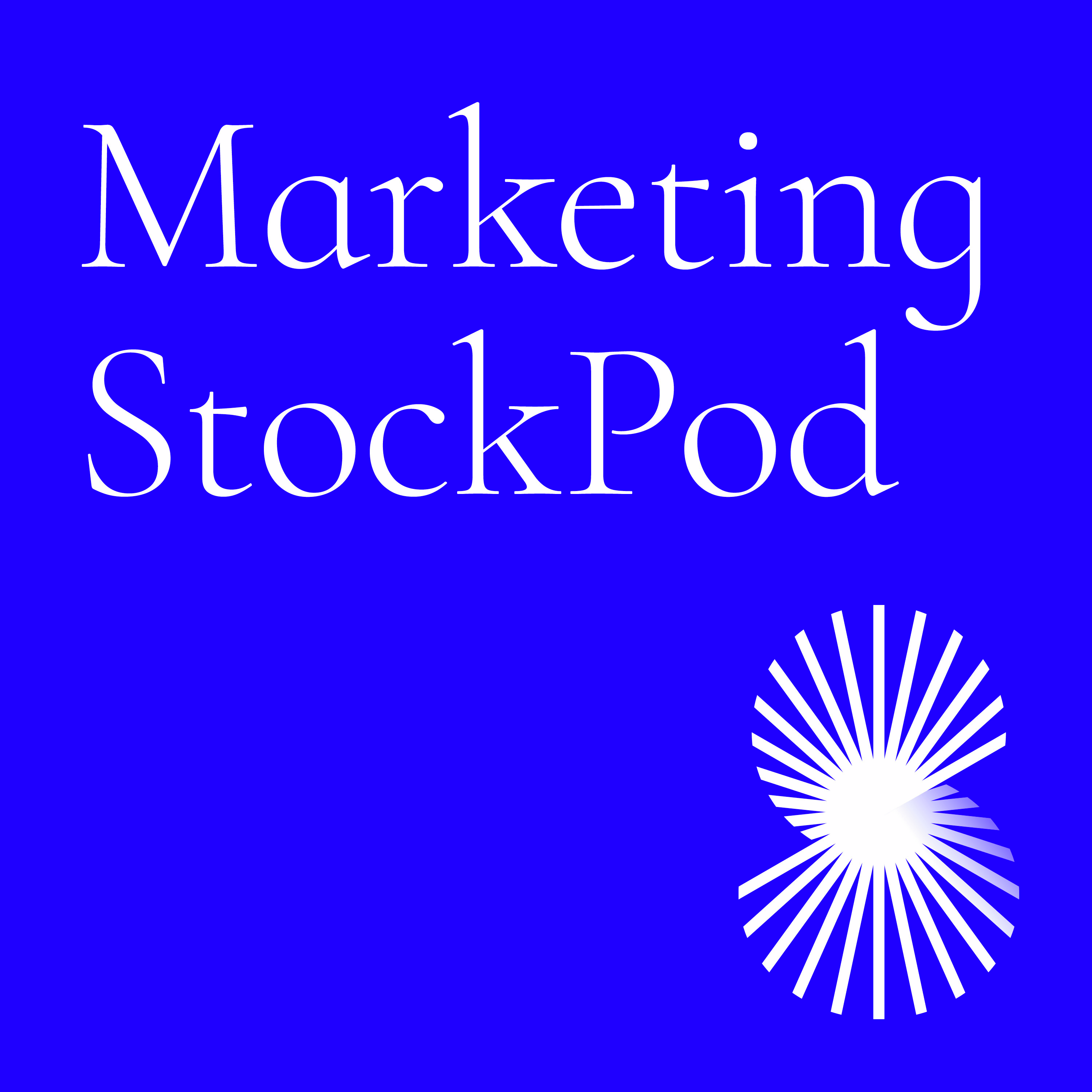 Marketing Stockpod