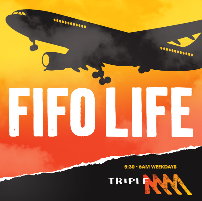 Fifo Life - Michelle from Fifo Focus talks about gratitude