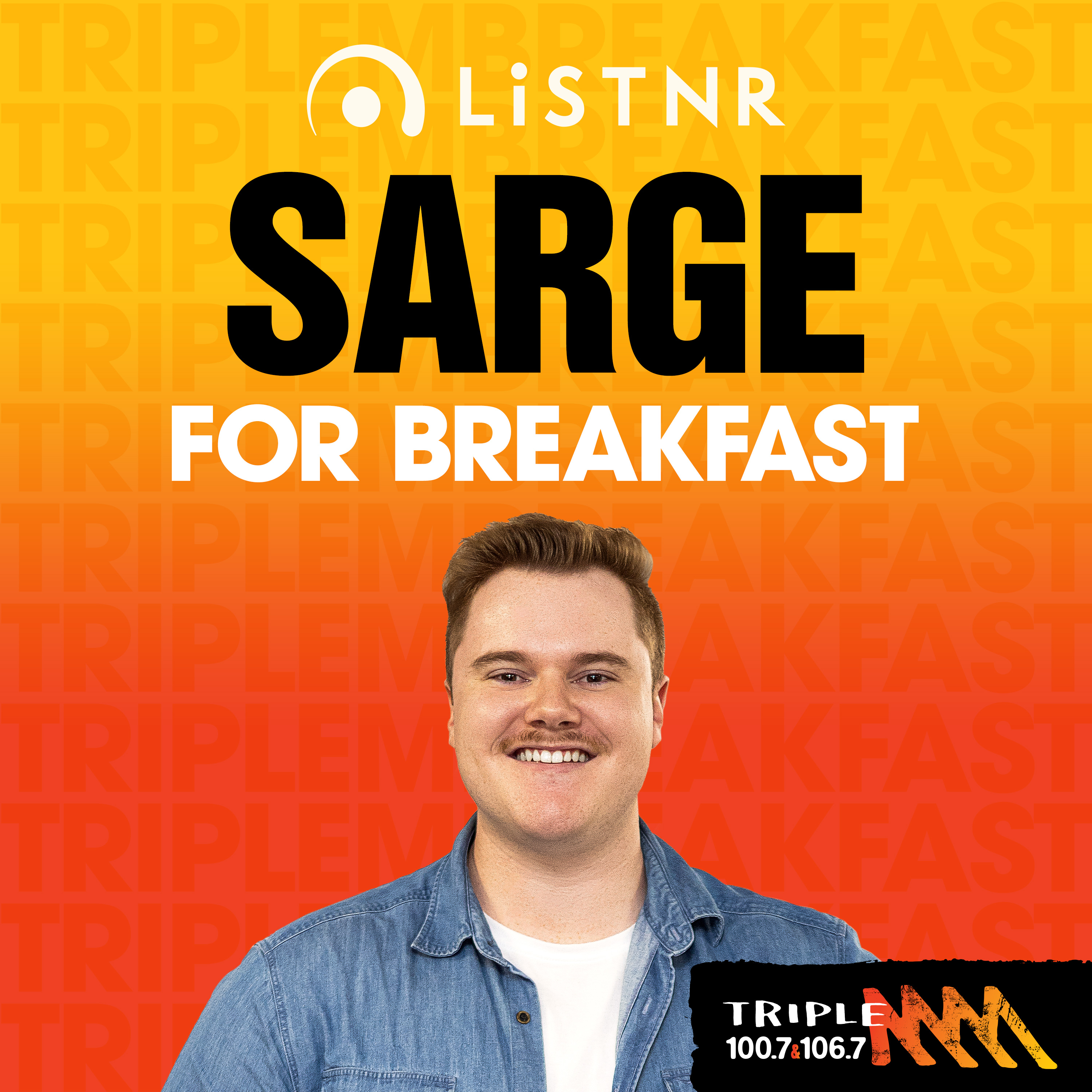 Sarge for Breakfast - Triple M Mid North Coast